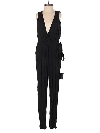 Lulus Jumpsuit In Black