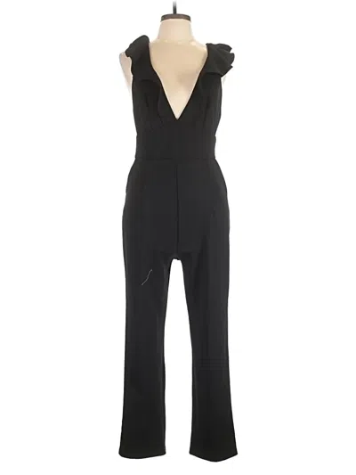 Lulus Jumpsuit In Black