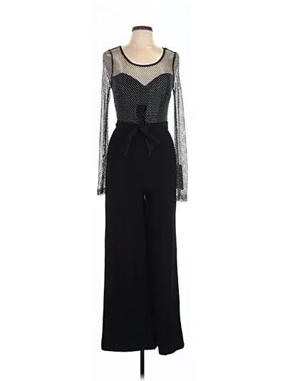 Lulus Jumpsuit In Black