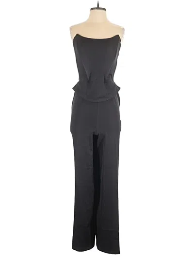 Lulus Jumpsuit In Black