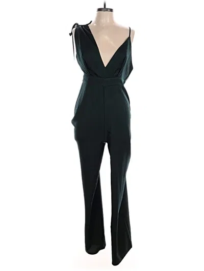 Lulus Jumpsuit In Black
