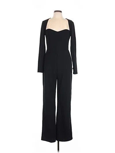 Lulus Jumpsuit In Black