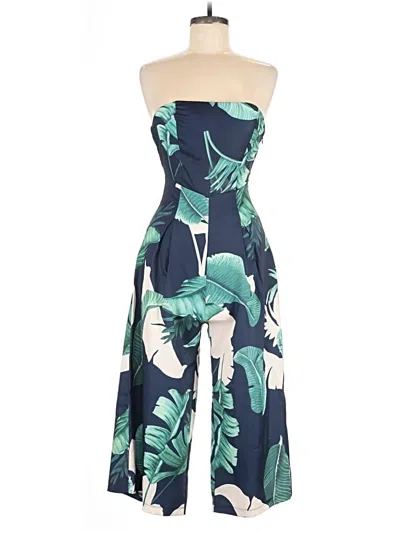 Lulus Jumpsuit In Blue