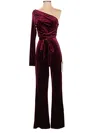 Lulus Jumpsuit In Brown