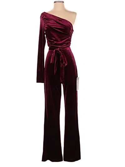 Lulus Jumpsuit In Brown