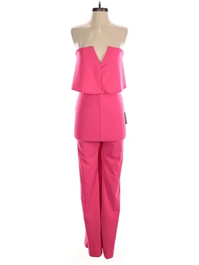 Lulus Jumpsuit In Pink
