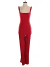 Lulus Jumpsuit In Red