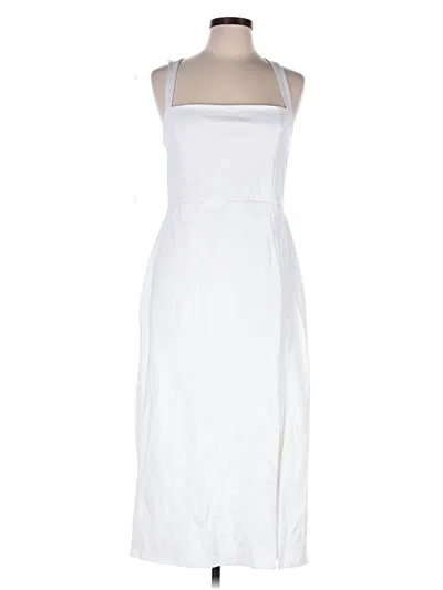 Lulus Jumpsuit In White