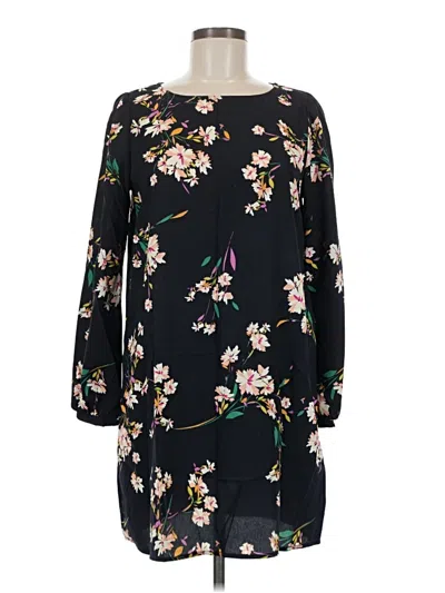 Pre-owned Lulus Kimono In Black