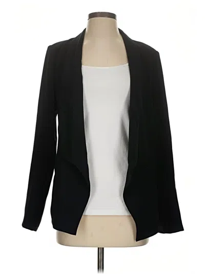 Pre-owned Lulus Kimono In Black