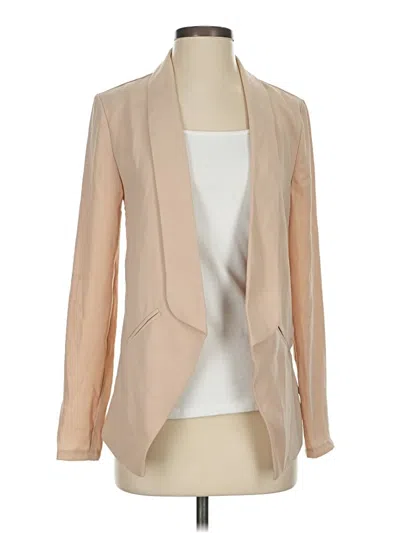 Pre-owned Lulus Kimono In Brown