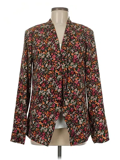 Pre-owned Lulus Kimono In Brown