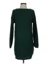 Lulus Pullover Sweater In Green