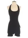 Lulus Romper In Black
