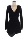 Lulus Romper In Black