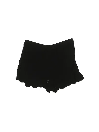Pre-owned Lulus Shorts In Black
