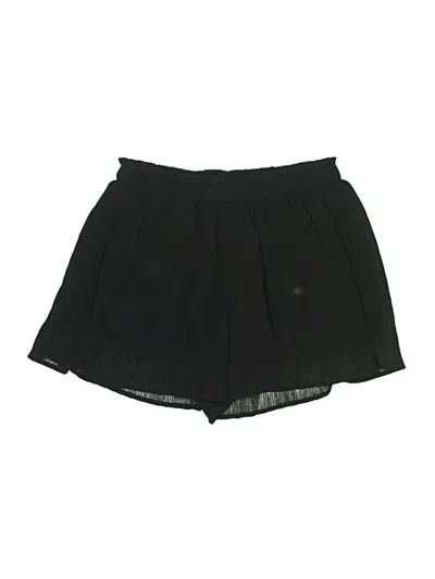 Pre-owned Lulus Shorts In Black