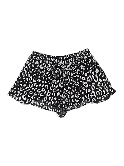 Pre-owned Lulus Shorts In Black