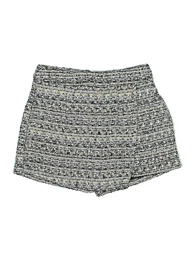 Pre-owned Lulus Shorts In Blue