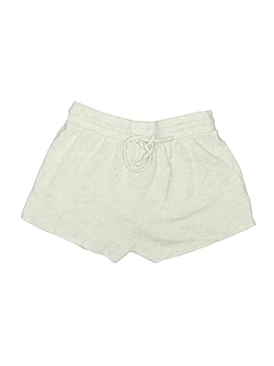 Pre-owned Lulus Shorts In Gray