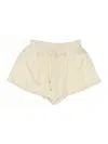 Lulus Shorts In Ivory