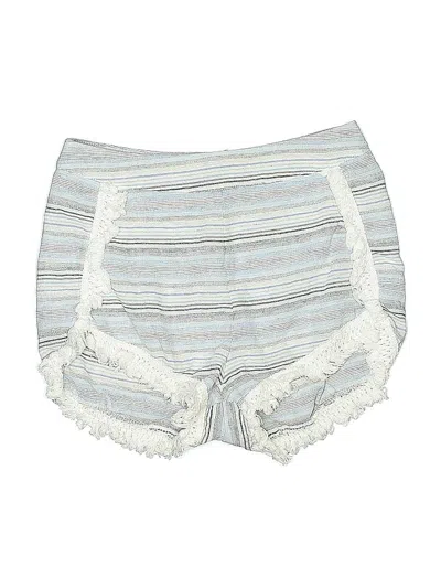 Pre-owned Lulus Shorts In White