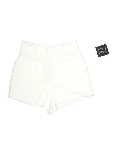 Lulus Shorts In Red