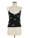Lulus Sweater Vest In Black