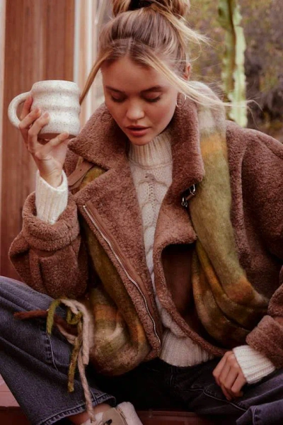 Lulus Timeless Warmth Ivory Cable Knit Pullover Sweater