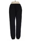 Lulus Track Pants In Black