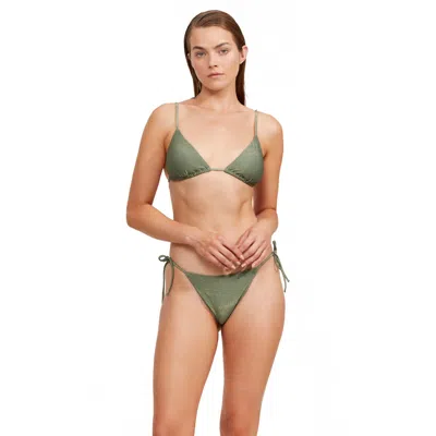 LUMA GOTTEX HIGH END TRIANGLE BIKINI TOP