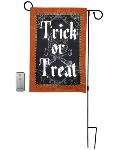 LUMABASE LUMABASE BATTERY-OPERATED LIGHTED OUTDOOR BANNER