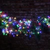 Lumabase Electric Firecracker Led Fairy String Lights In Multicolor