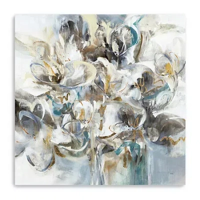 Lumaprints Gia Giclee Canvas Art In Multi