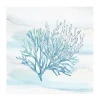 Lumaprints Great Blue Sea X Coastal Canvas Art In Blue