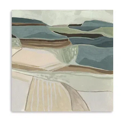 Lumaprints Idlewilde I Giclee Canvas Art In Multi