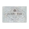 Lumaprints Laundry Day Viii Canvas Art In Gray