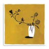 Lumaprints Like Flowers Ii Giclee Canvas Art In Yellow