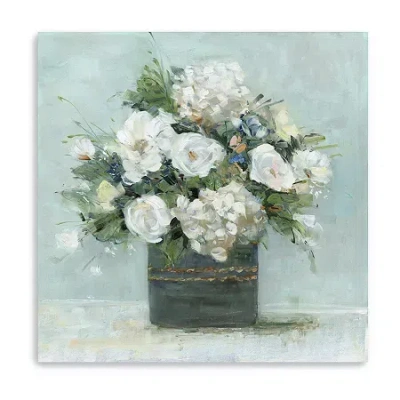 Lumaprints Mi Amore Canvas Art In Multi