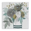 Lumaprints Natural Bouquet 1 Canvas Art In Multi