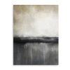 Lumaprints Sunset Canvas Art In Gray