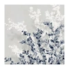 Lumaprints Where Will We Be This Spring I Canvas Art In Gray