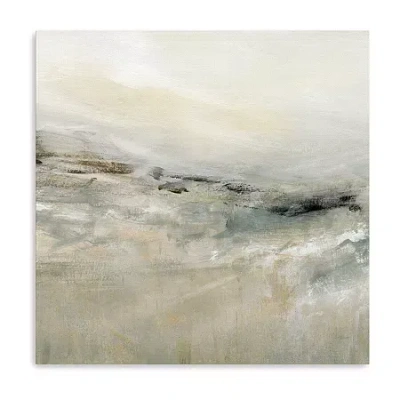 Lumaprints Windswept Canvas Art In Brown