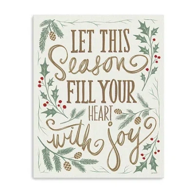 Lumaprints Wonderful Time Iv Canvas Art In Sand