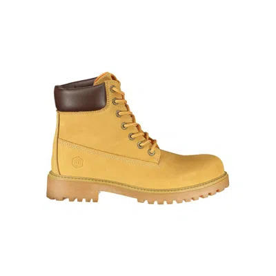 Lumberjack Leather Men's Men's Boots In Multi