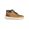 Lumberjack Polyester Men's Ankle In Brown