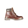 Lumberjack Polyester Men's Sneaker In Multi