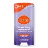 Lume Whole Body Deodorant Smooth Solid - Soft Powder