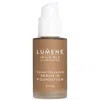 Lumene Invisible Illumination Spf30 Vegan Collagen Serum In Foundation 30ml (various Shades) - 7