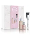 Lumene Women's 0.5; 1oz Invisible Illumination The Nortic Glow Ritual